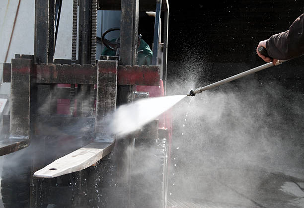 Trusted Brooklyn Center, MN Pressure Washing Experts