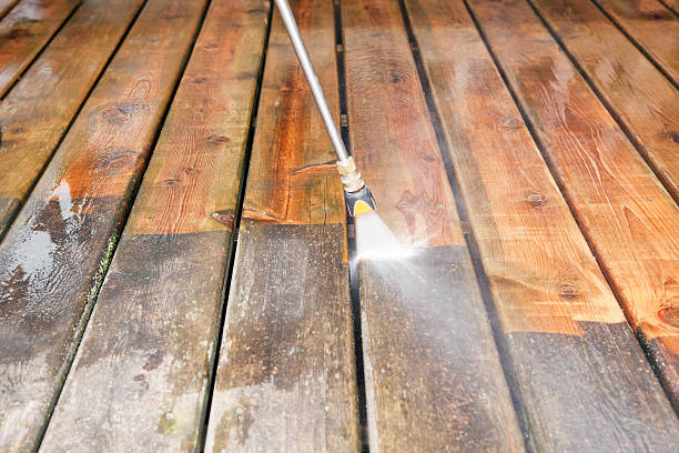 Best Roof Power Washing Services  in Brooklyn Center, MN