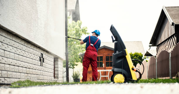 Why Choose Our Certified Pressure Washing Experts for Your Project Needs in Brooklyn Center, MN?